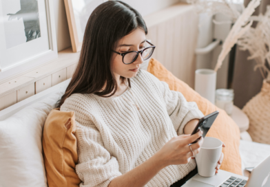 Aplicativos de Maquiagem: Transformando sua Rotina de Beleza com Tecnologia