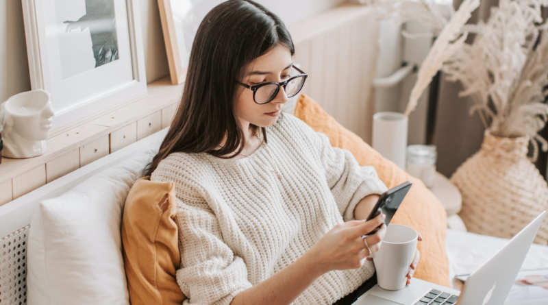 Aplicativos de Maquiagem: Transformando sua Rotina de Beleza com Tecnologia